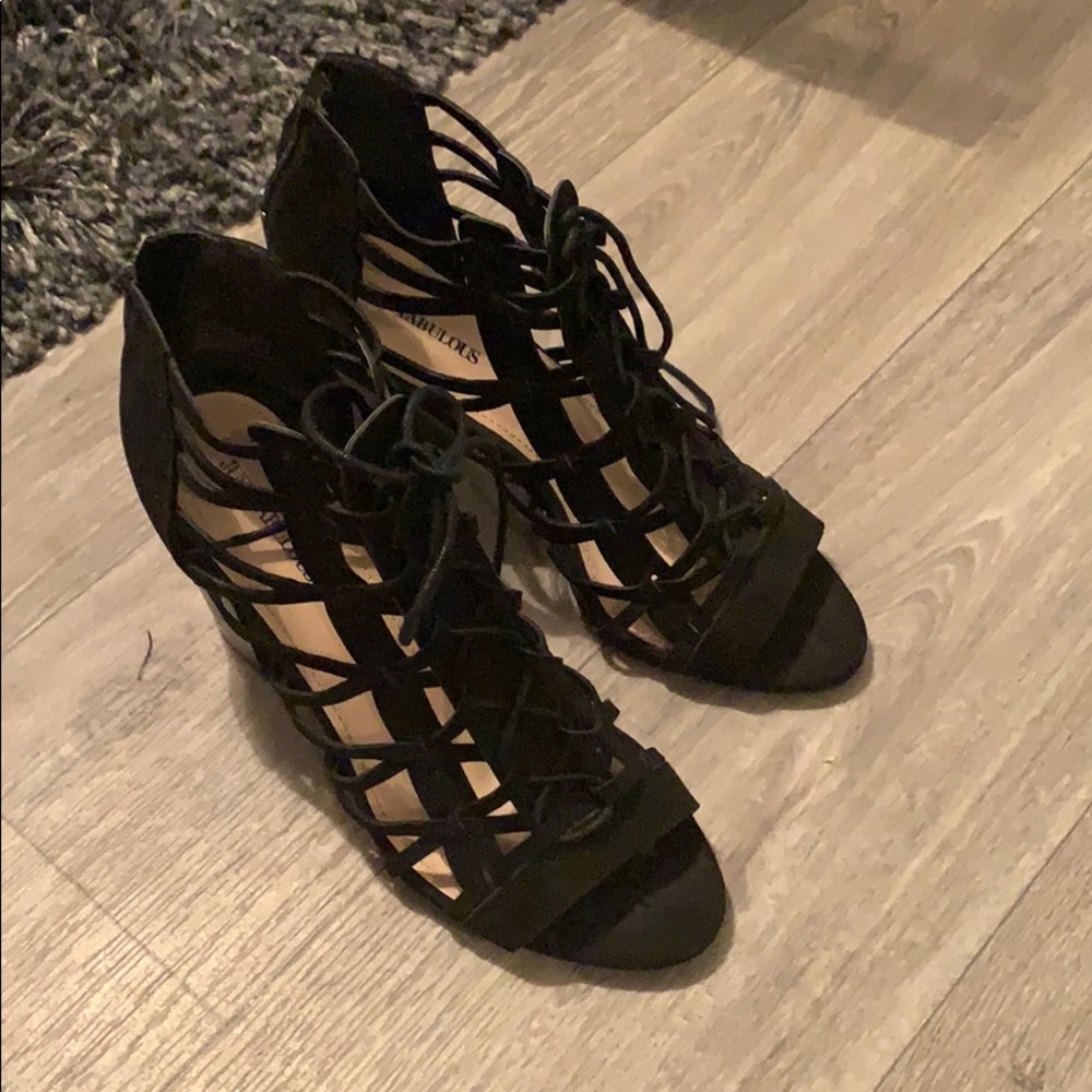Heels